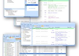 CANvision Protokollmonitor