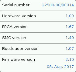 Screenshot Screenshot 2.1