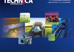 GEMAC auf der AGRITECHNICA 2023